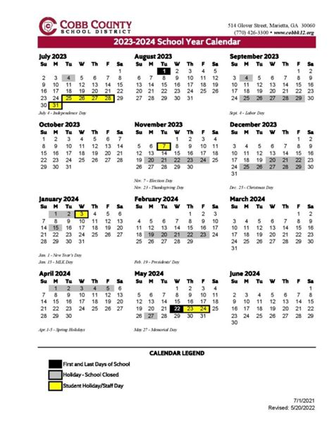 ccsd calendar 2023 24 pdf.